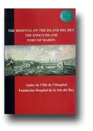 THE HOSPITAL ON THE ISLAND DEL REY | 1992010