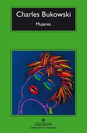 MUJERES | 9788433920997 | BUKOWSKI, CHARLES