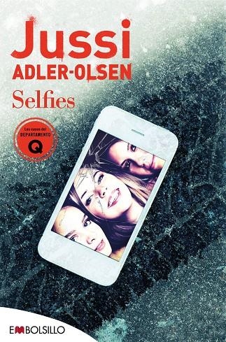 SELFIES | 9788418185038 | ADLER-OLSEN, JUSSI