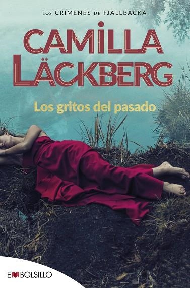 GRITOS DEL PASADO | 9788415140061 | LACKBERG CAMILA