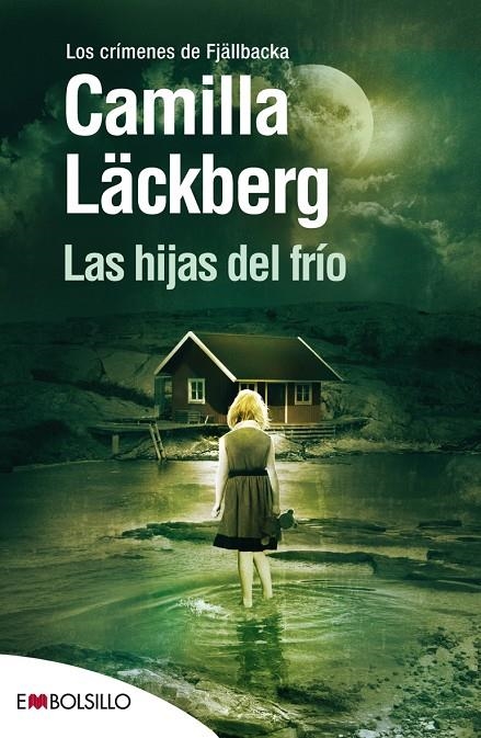 HIJAS DEL FRIO | 9788415140078 | LACKBERG CAMILA