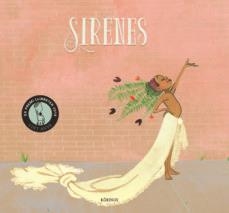 SIRENES | 9788417074883 | LOVE, JESSICA