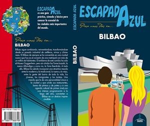 BILBAO ESCAPADA | 9788417368746 | MONREAL, MANUEL