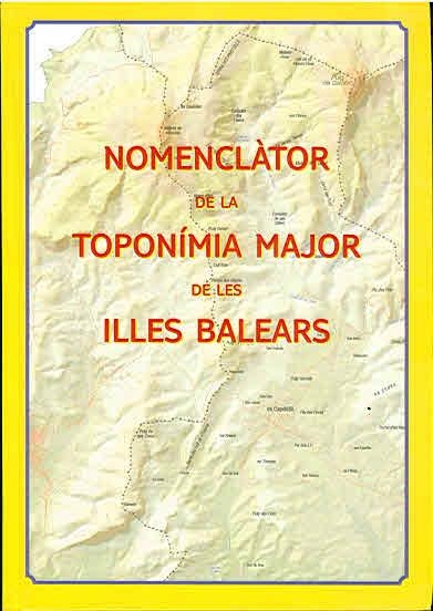 NOMENCLATOR | 9788496430921 | ORDINAS GARAU, ANTONI