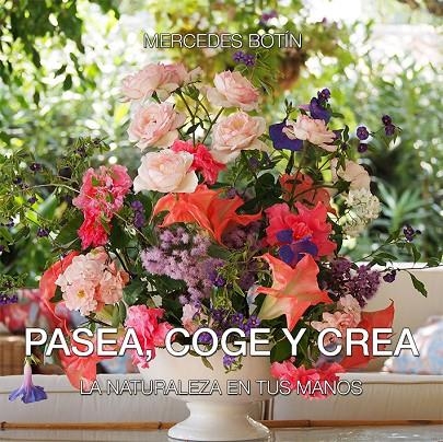 PASEA, COGE Y CREA | 9788444105239 | BOTIN GROS, MERCEDES [VER TITULOS]