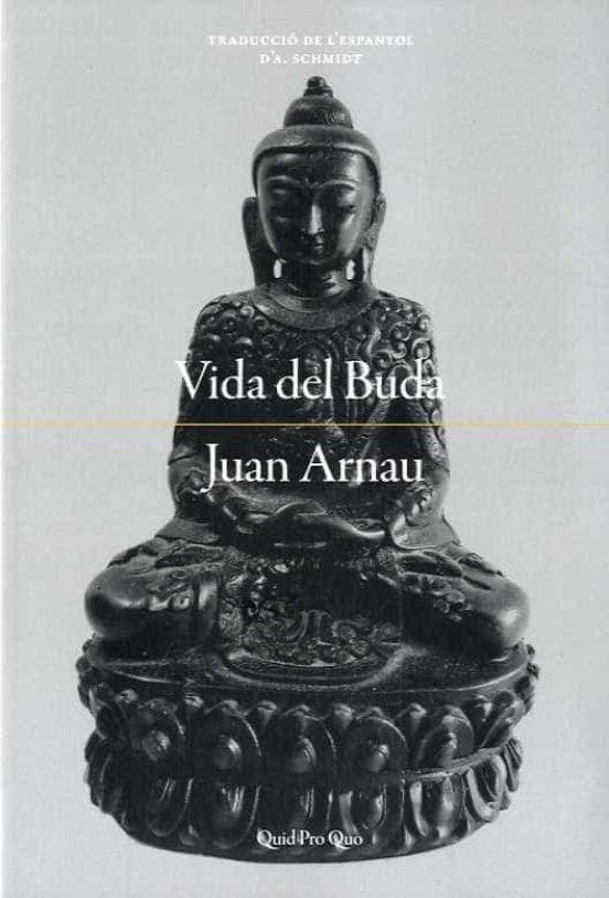 VIDA DEL BUDA | 9788417410216 | ARNAU NAVARRO, JUAN