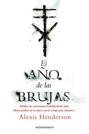 EL AÑO DE LAS BRUJAS | 9788445008515 | HENDERSON, ALEXIS