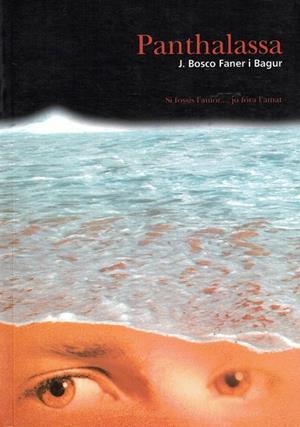 PANTHALASSA | 9788488263449 | FANER I BAGUR, J. B.
