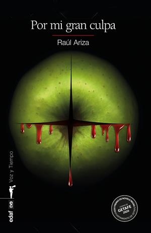 POR MI GRAN CULPA | 9788441440555 | ARIZA PALLARÉS, RAÚL