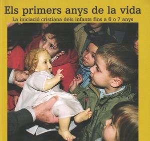 ELS PRIMERS ANYS DE LA VIDA | 9788488445575 | CAPDEVILA, ENRIQUETA