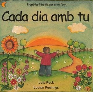 CADA DIA AMB TU | 9788423652662