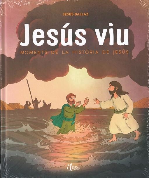 JESúS VIU. | 9788491360988 | BALLAZ ZABALA, JESúS