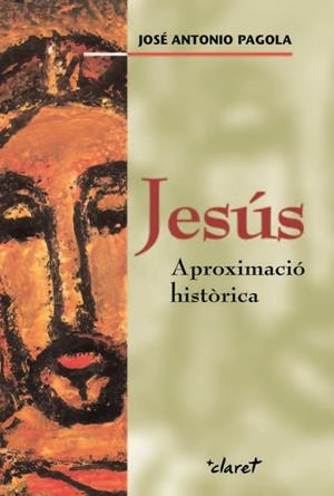 JESUS. APROXIMACIO HISTORICA | 9788498461626 | PAGOLA ELORZA, JOSÉ ANTONIO