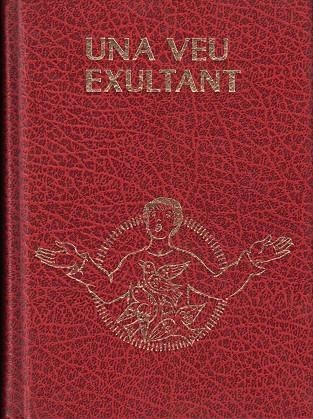 UNA VEU EXULTANT | 9788472638648 | SOLER I SOLER, JOSEP