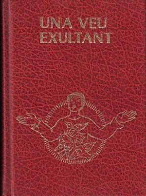 UNA VEU EXULTANT | 9788472638648 | SOLER I SOLER, JOSEP