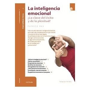 INTELIGENCIA EMOCIONAL. LA CLAVE DEL EXITO Y LA PL | 9788492716838 | RAS, PATRICE