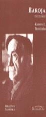 BAROJA ( 1872-1956) | 9788479231682 | MANDADO, RAMON E.