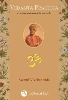 VEDANTA PRÁCTICA | 9788499502175 | VIVEKANANDA, SWAMI