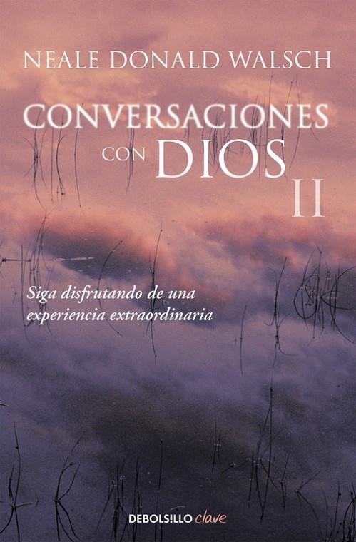 CONVERSACIONES CON DIOS II | 9788466330596 | WALSCH, NEALE DONALD