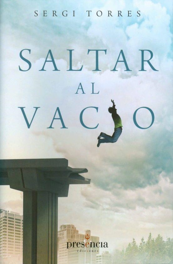SALTAR AL VACÍO | 9788493883089 | TORRES BALDÓ, SERGI