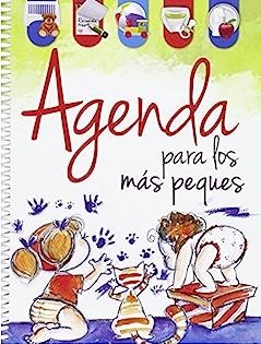 AGENDA PARA LOS MAS PEQUES | 8437013449014
