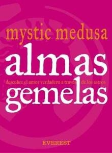 ALMAS GEMELAS | 9788424188320 | MEDUSA, MYSTIC