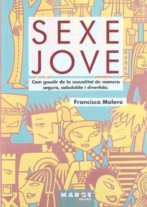 SEXE JOVE | 9788486684952 | MOLERO , FRANCISCA