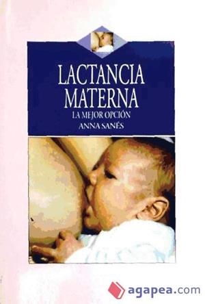 LACTANCIA MATERNA  | 9798496106108 | SANÉS, ANNA