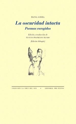 LA OSCURIDAD INTACTA | 9788418178313 | GIOGIA, DANA