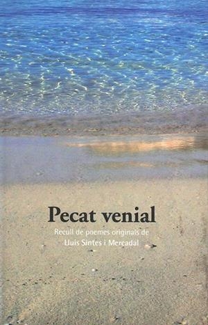 PECAT VENIAL | 9788493210151 | SINTES I MERCADAL, LLUÍS