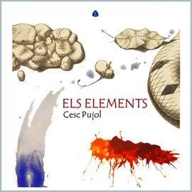 ELS ELEMENTS | 9788494975103 | PUJOL, CESC