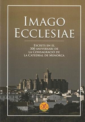 IMAGO ECCLESIAE | 5512019 | BISBAT DE MENORCA