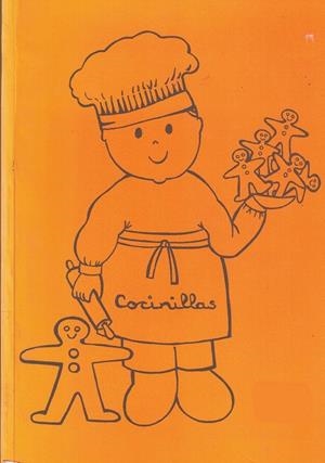 COCINILLAS | 9788496265021 | GONZALEZ MAYO