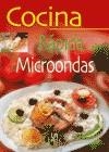 COCINA RÁPIDA CON MICROONDAS | 9788466201711 | SANJUAN, GLORIA