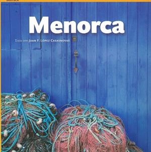 MENORCA . DEUTSCH | 9788484782650 | LÓPEZ CASASNOVAS, JOAN F.
