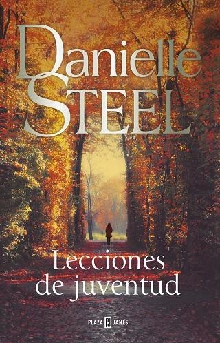 LECCIONES DE JUVENTUD | 9788401025457 | STEEL, DANIELLE