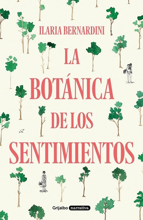 LA BOTÁNICA DE LOS SENTIMIENTOS | 9788425358555 | BERNARDINI, ILARIA