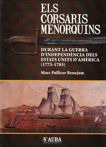 CORSARIS MENORQUINS, ELS | 812011 | PALLISER BENEJAM, MARC