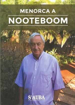 MENORCA A NOOTEBOOM | 2602018 | VVAA