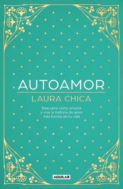 AUTOAMOR | 9788403522299 | CHICA, LAURA