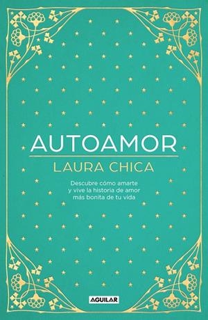 AUTOAMOR | 9788403522299 | CHICA, LAURA