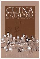 CUINA CATALANA PER A FESTES I TRADICIONS | 9788493608354 | SANO, KAZUKO I CLOTET VILLARÓ, NARCÍS