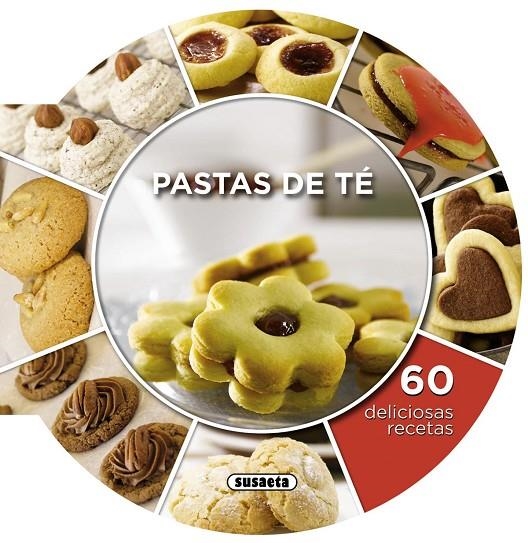 PASTAS DE TE (COCINA CIRCULAR) | 9788467729283 | BARDI, CARLA