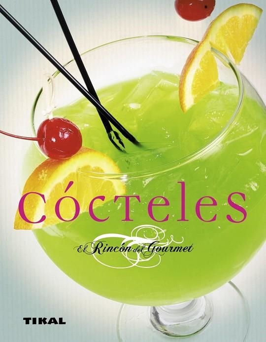 COCTELES | 9788499280448 | COURJOUX, RENÉ