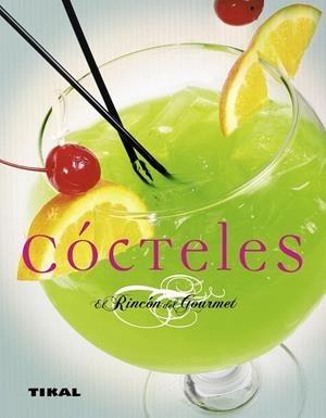 COCTELES | 9788499280448 | COURJOUX, RENÉ