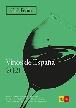 GUÍA PEÑÍN VINOS DE ESPAÑA 2021 | 9788412240207 | GUÍA PEÑÍN