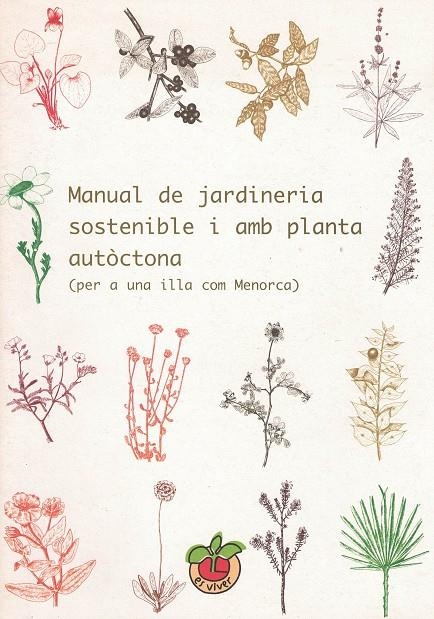 MANUAL DE JARDINERIA SOSTENIBLE | 2932005