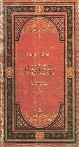 SUNI I IDONA | 9788488263538