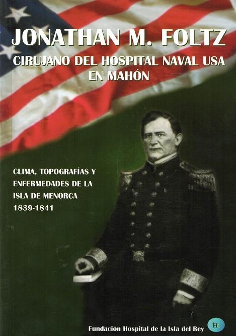 JONATHAN M. FOLTZ CIRUJANO DEL HOSPITALNAVAL... | 5602016