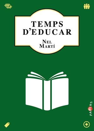 TEMPS D’EDUCAR | 9788417113605 | MARTÍ LLUFRIU, JOAN-MANEL